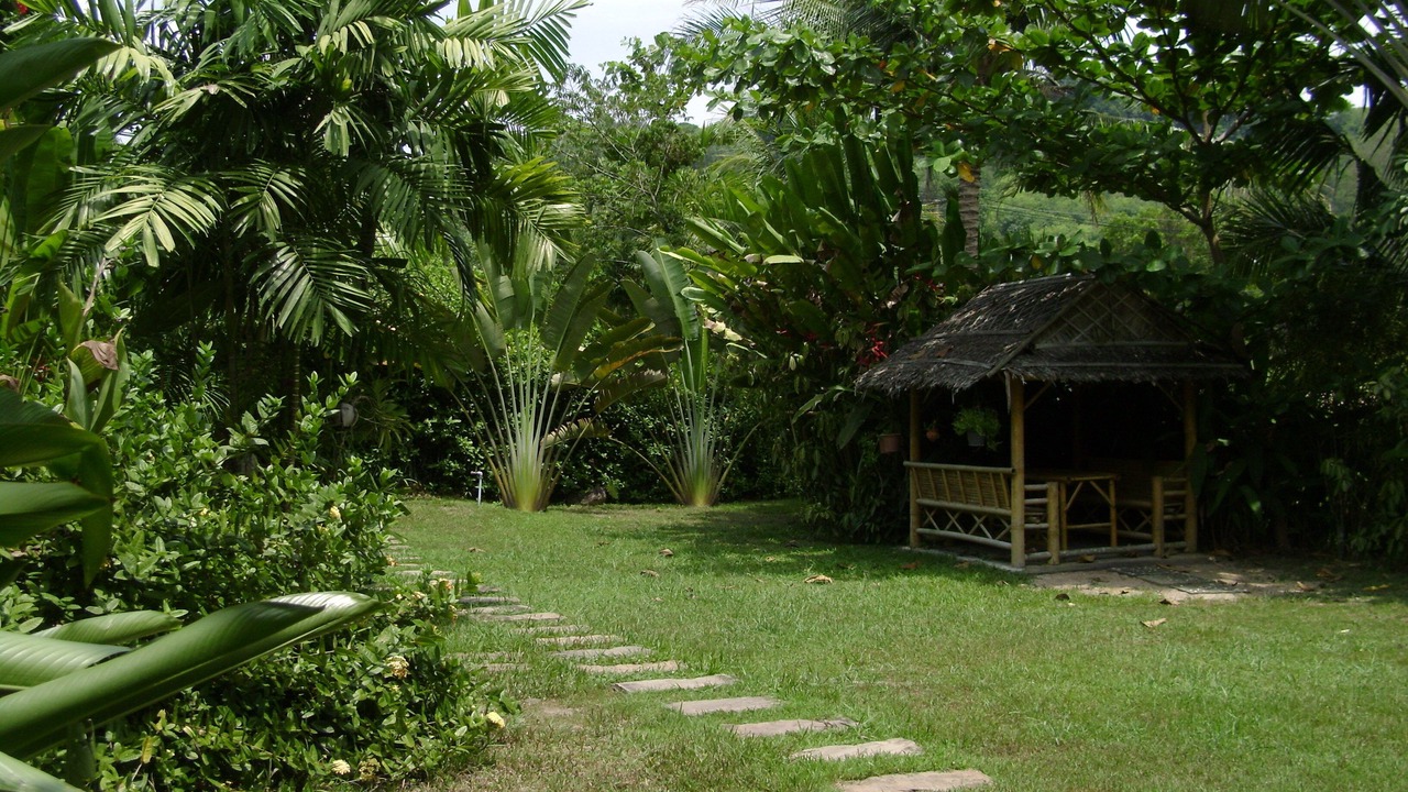 Photo of Outdoor in Sa Khu