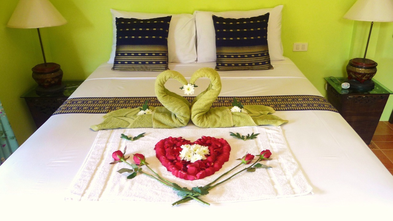 Photo of Bedroom in Sa Khu