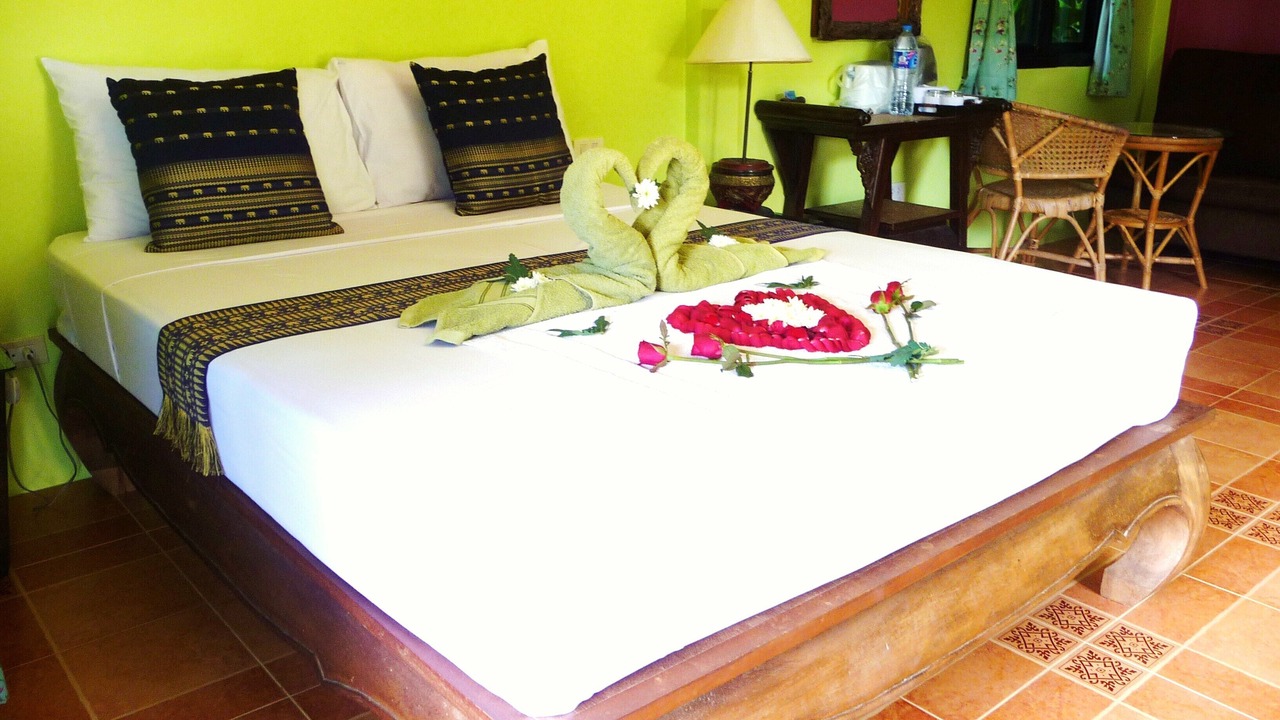 Photo of Bedroom in Sa Khu