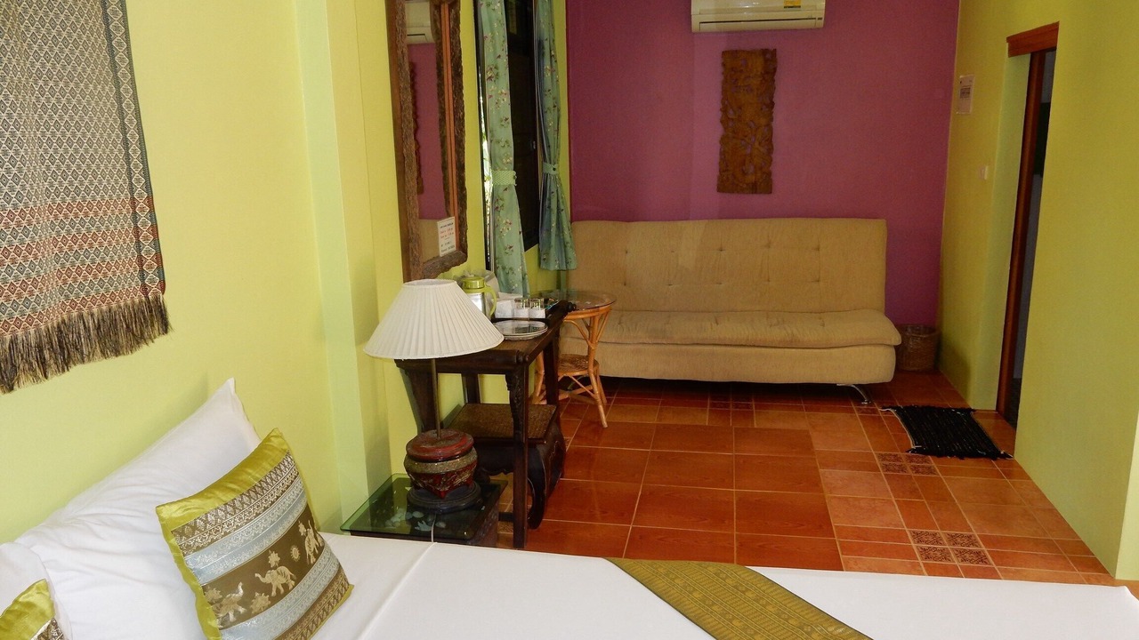 Photo of Bedroom in Sa Khu