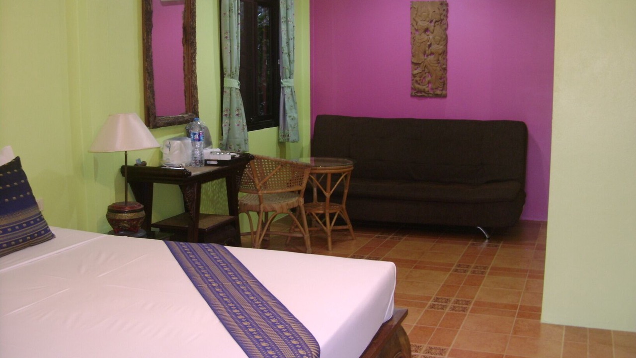 Photo of Bedroom in Sa Khu