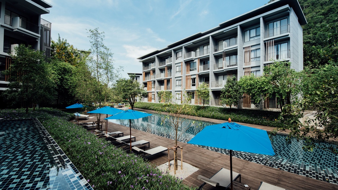 Photo of Outdoor in Phaya Yen
