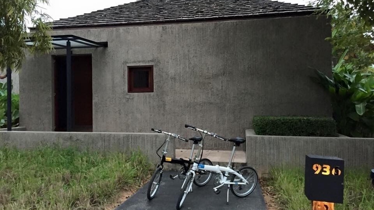Photo of Outdoor in Mu Si