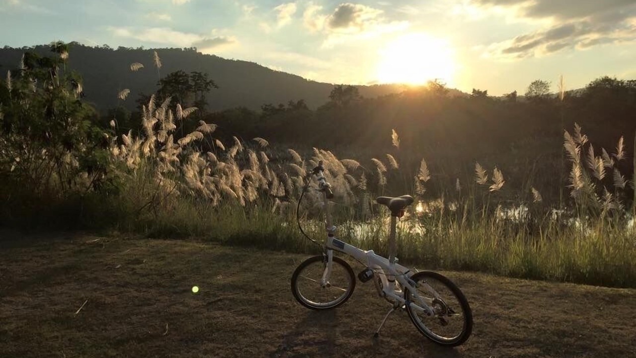 Photo of Outdoor in Mu Si
