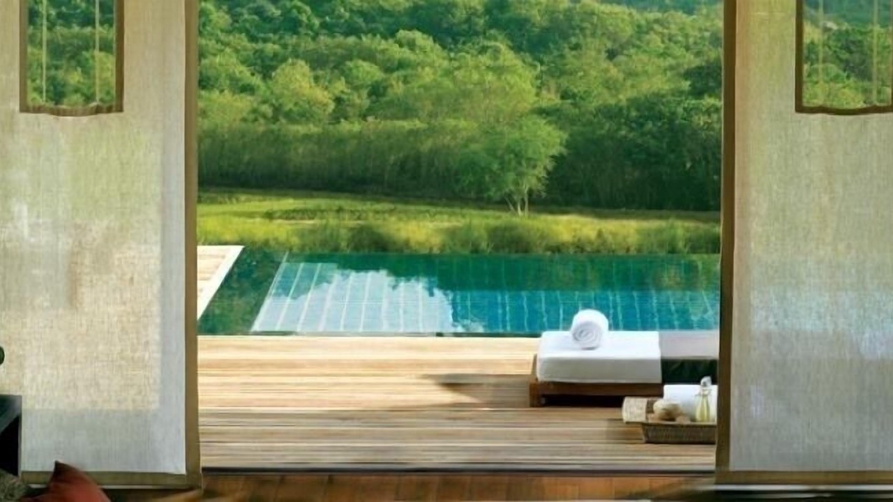 Photo of Outdoor in Mu Si