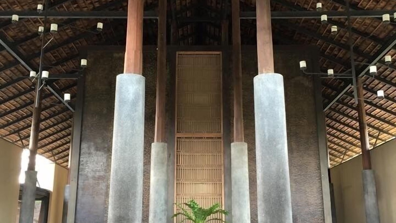 Photo of Outdoor in Mu Si