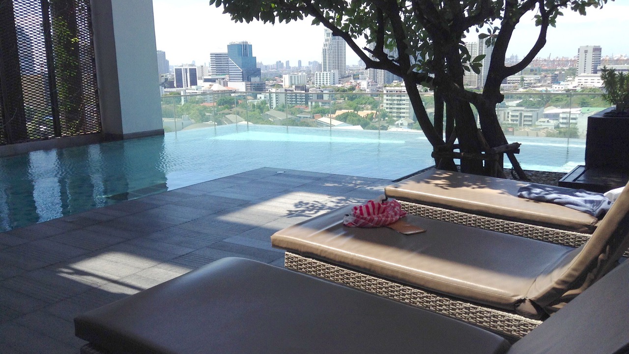Photo of Outdoor in Sukhumvit