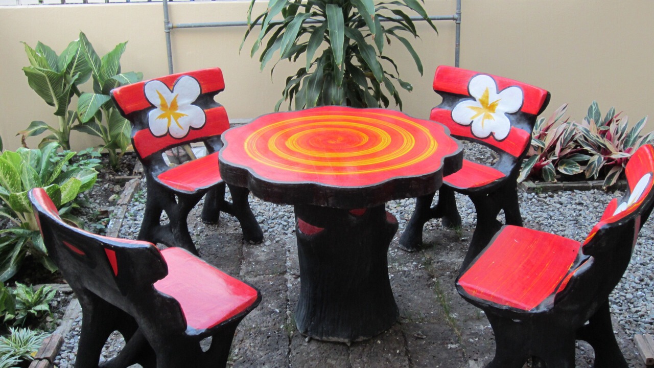 Photo of Outdoor in Rayong