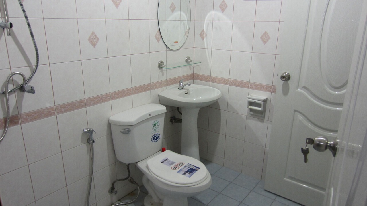 Photo of Bathroom in Rayong
