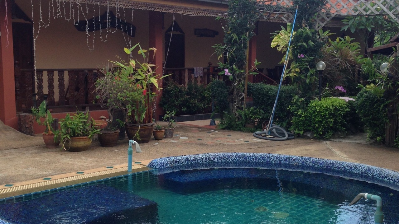 Photo of Outdoor in Rayong