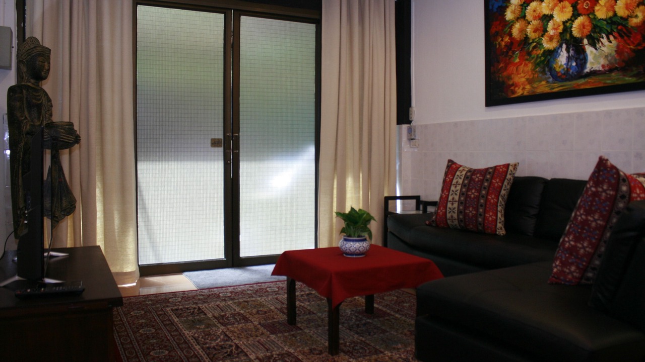 Photo of Livingroom in Thung Maha Mek
