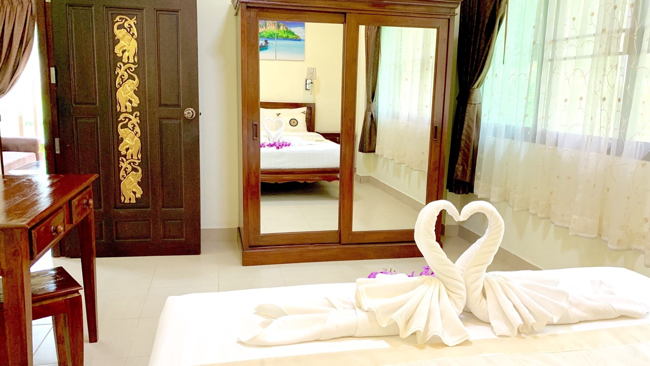 Photo of Bedroom in Nong Thale