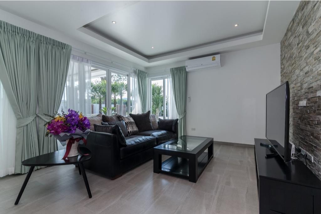 Photo of Livingroom in Hin Lek Fai