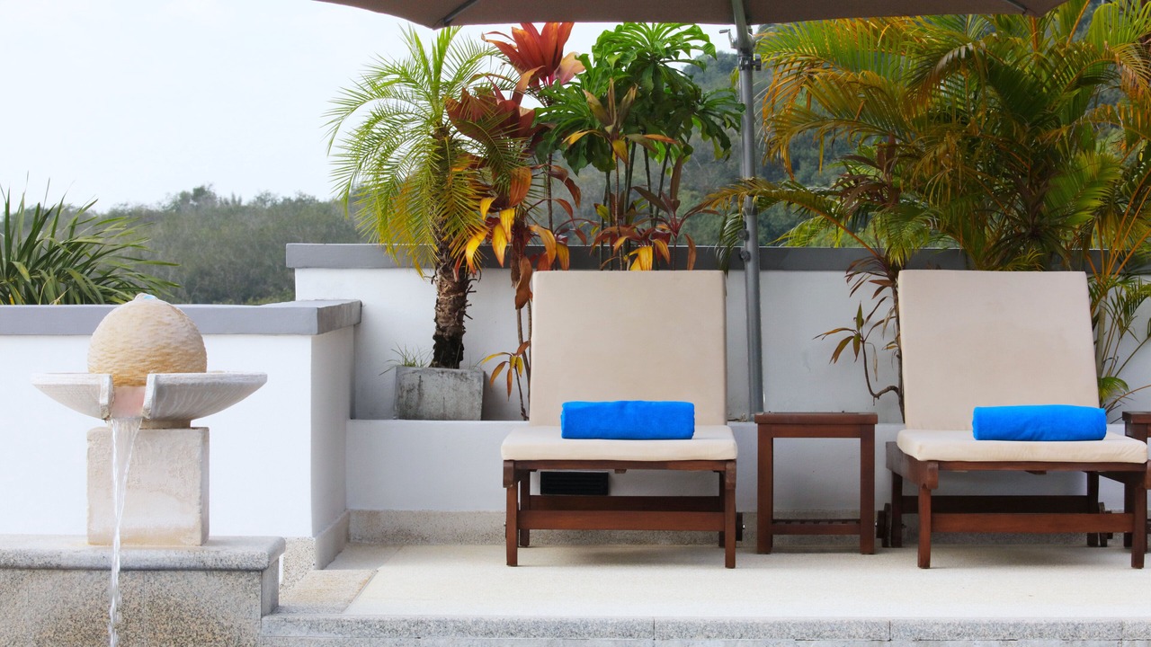 Photo of Outdoor in Ko Lanta