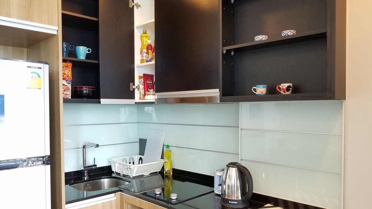 Photo of Kitchen in Pathumwan