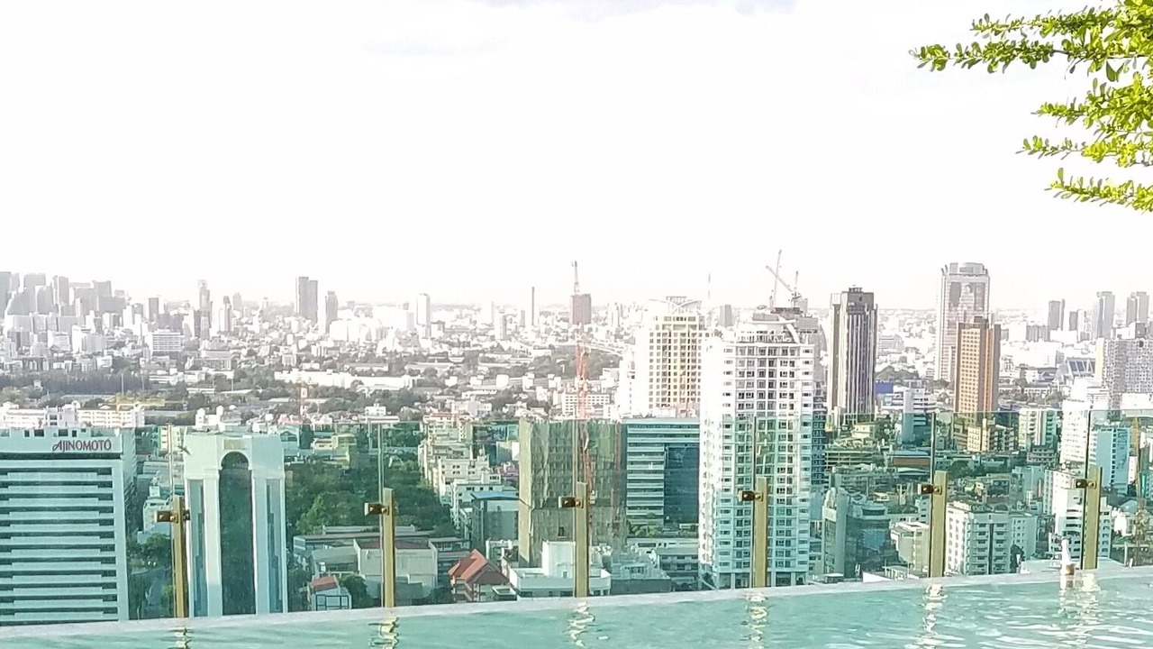 Photo of Outdoor in Pathumwan
