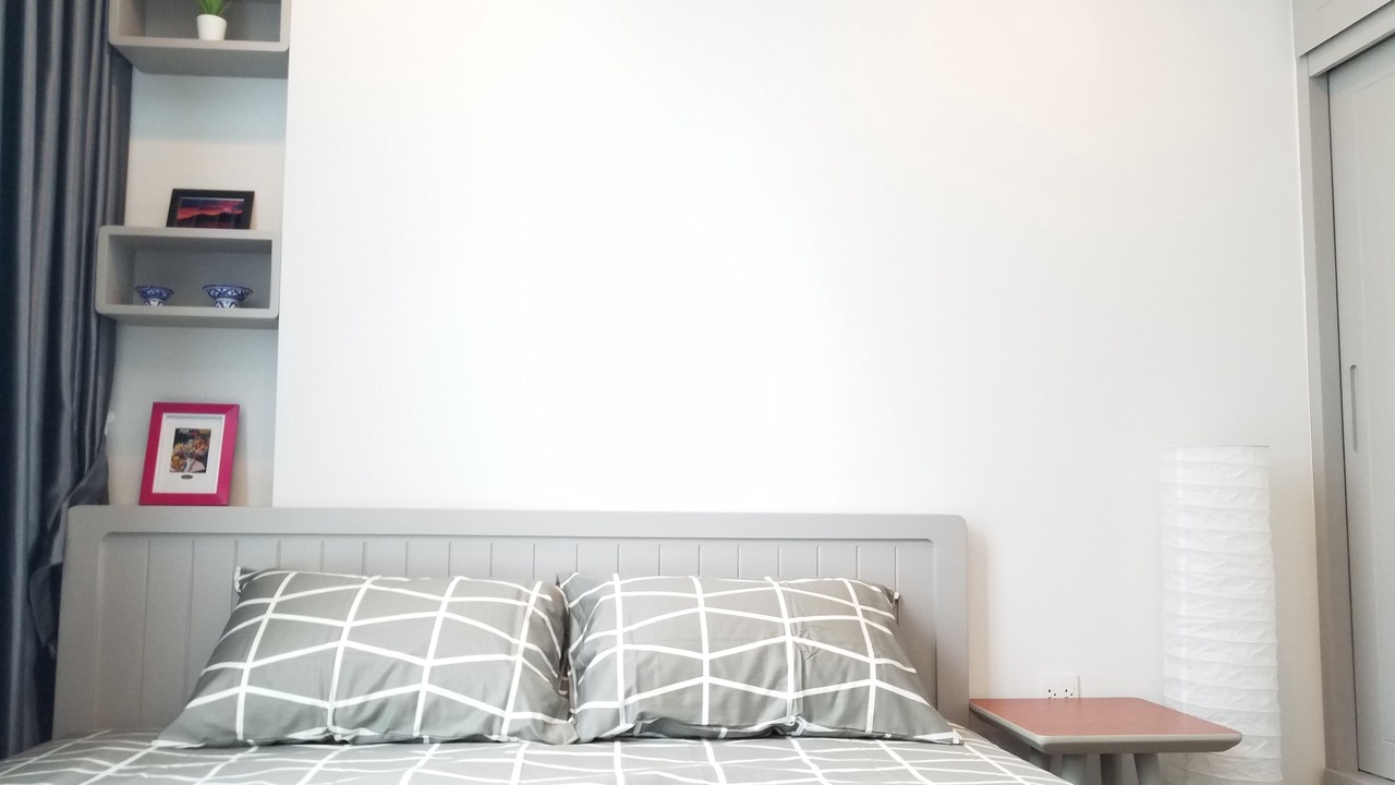 Photo of Bedroom in Pathumwan