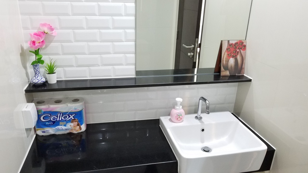 Photo of Bathroom in Pathumwan
