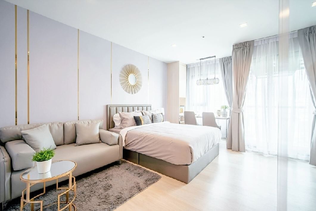 Photo of Livingroom in Makkasan
