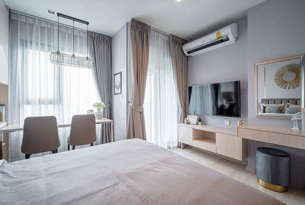 Photo of Bedroom in Makkasan