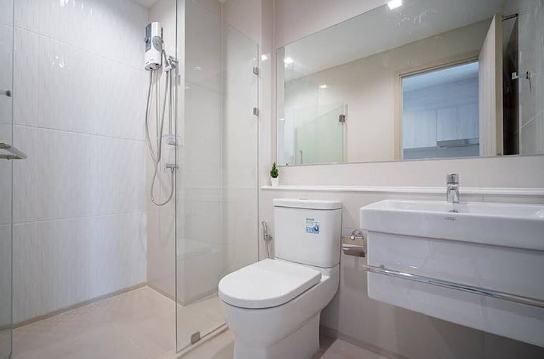 Photo of Bathroom in Makkasan