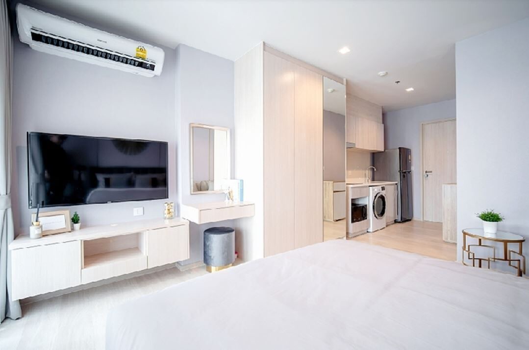 Photo of Bedroom in Makkasan