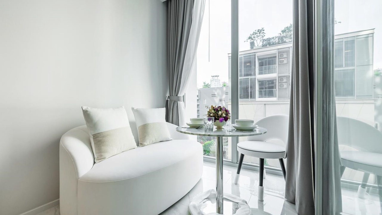 Photo of Livingroom in Nana