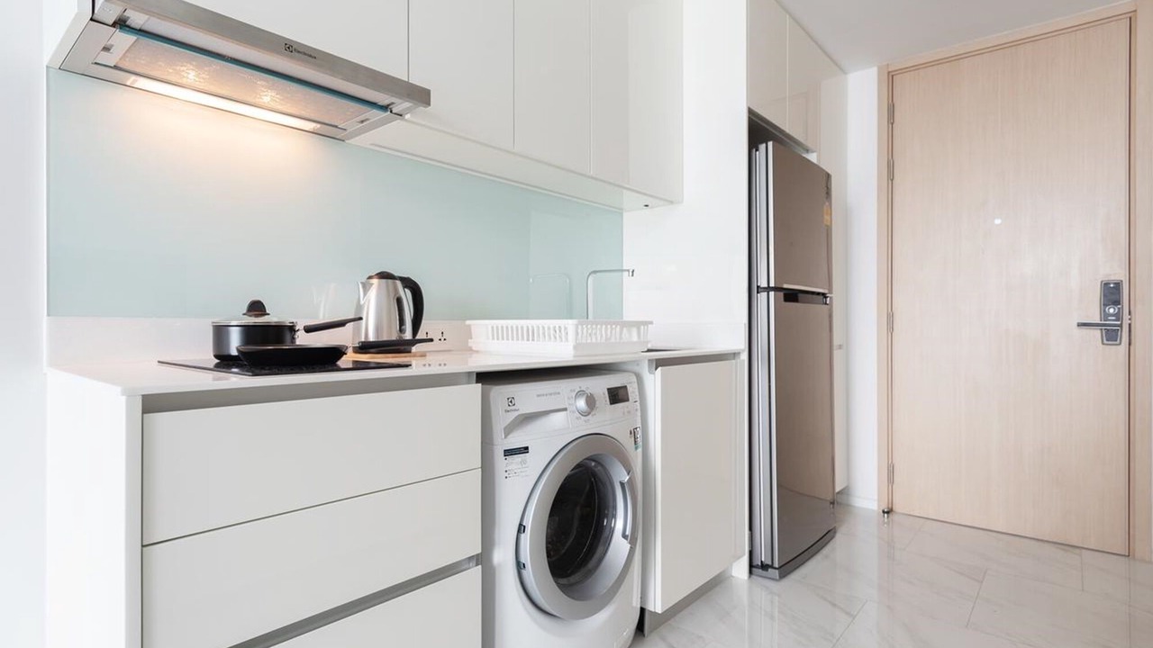 Photo of Kitchen in Nana