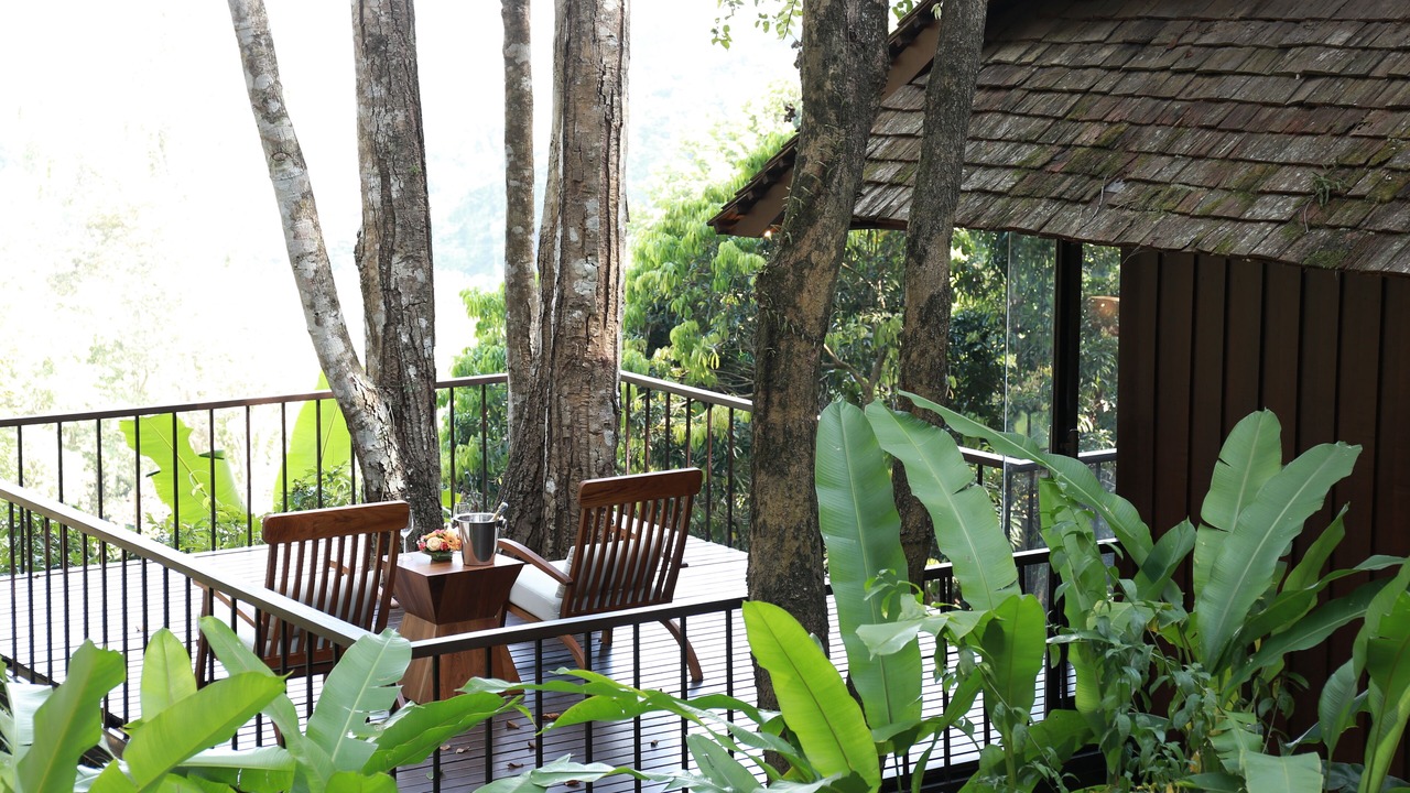 Photo of Patio Balcony in Hang Dong