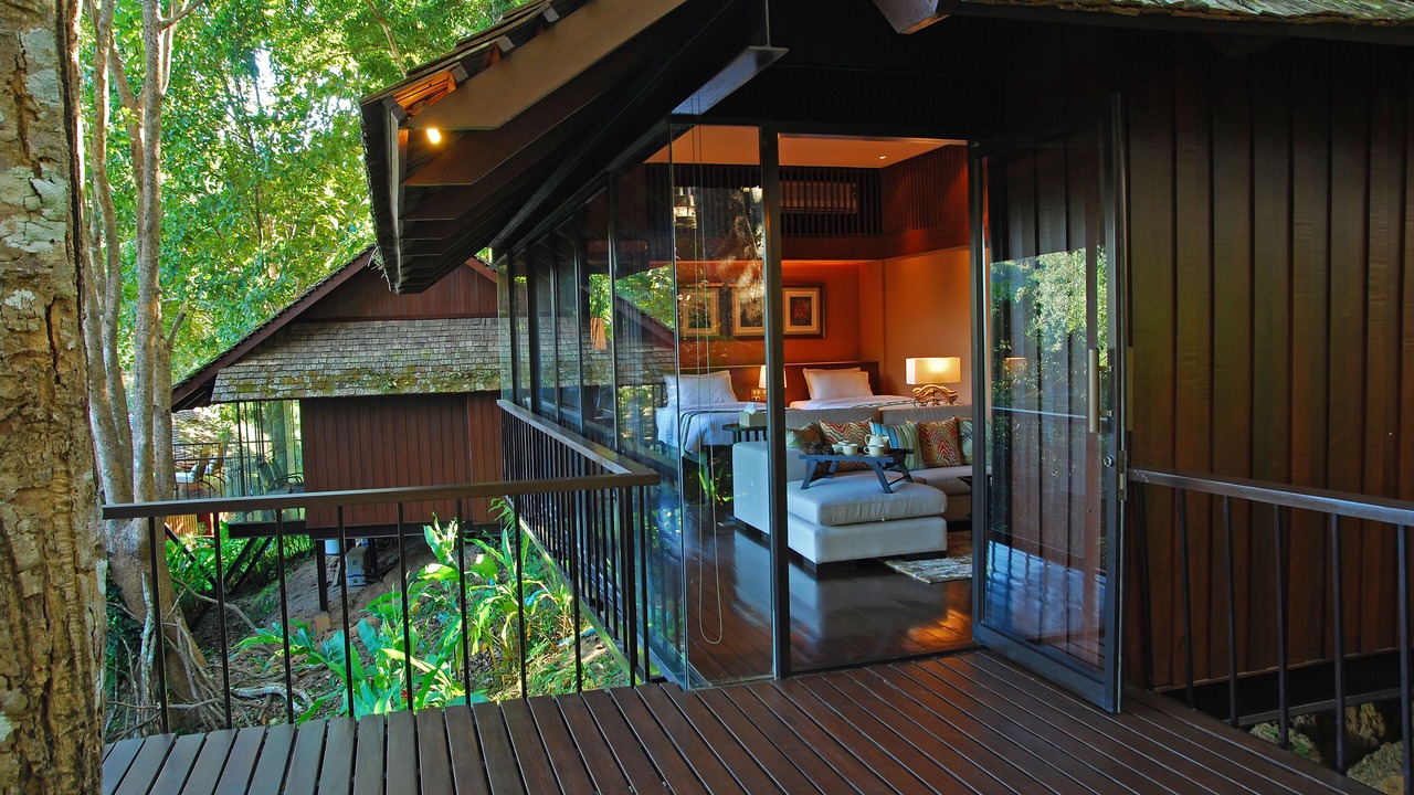 Photo of Patio Balcony in Hang Dong
