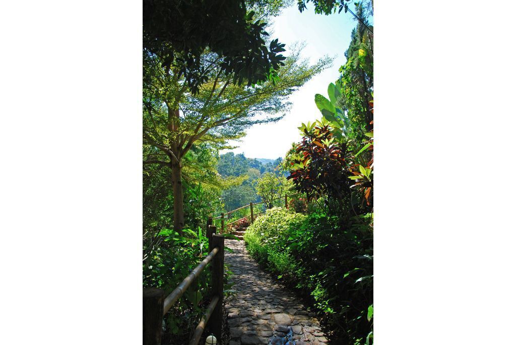 Photo of Outdoor in Hang Dong