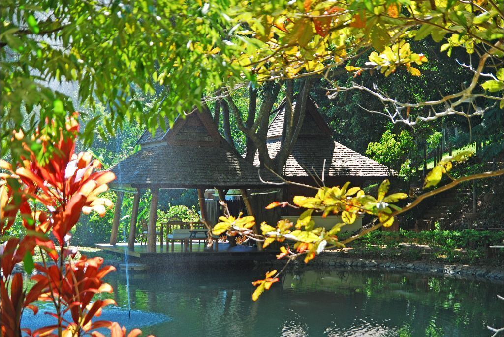 Photo of Outdoor in Hang Dong