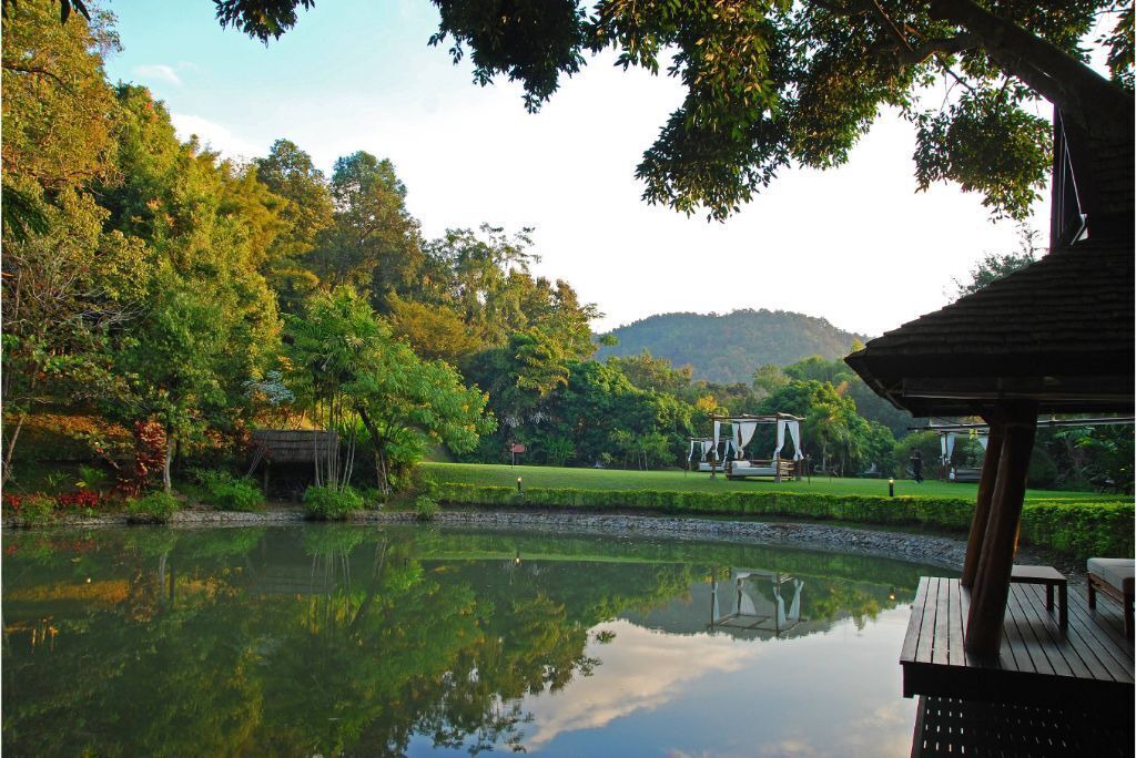 Photo of Outdoor in Hang Dong