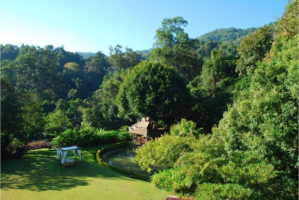 Photo of Outdoor in Hang Dong
