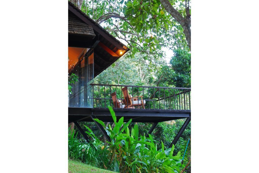Photo of Patio Balcony in Hang Dong