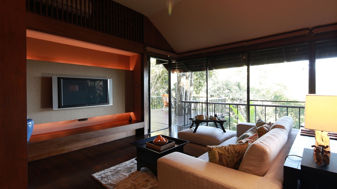 Photo of Livingroom in Hang Dong