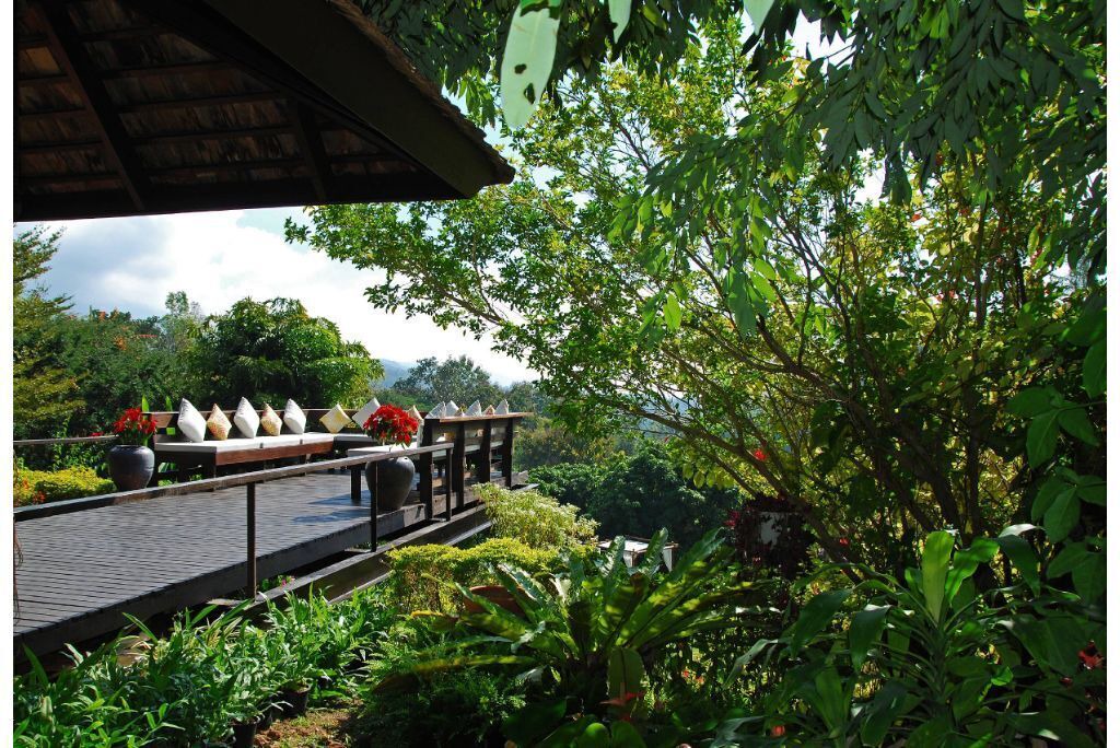 Photo of Patio Balcony in Hang Dong