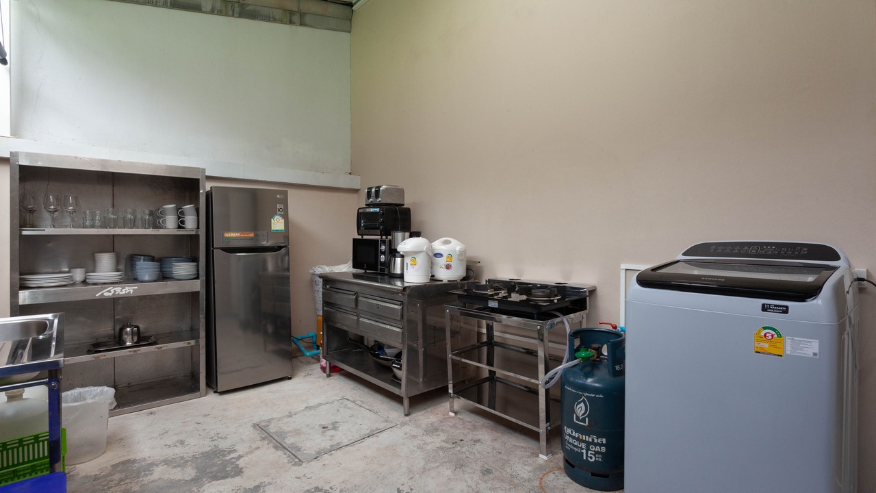 Photo of Kitchen in Kathu