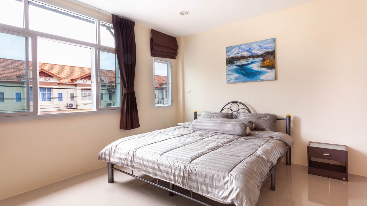 Photo of Bedroom in Kathu