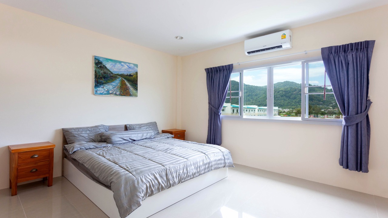 Photo of Bedroom in Kathu