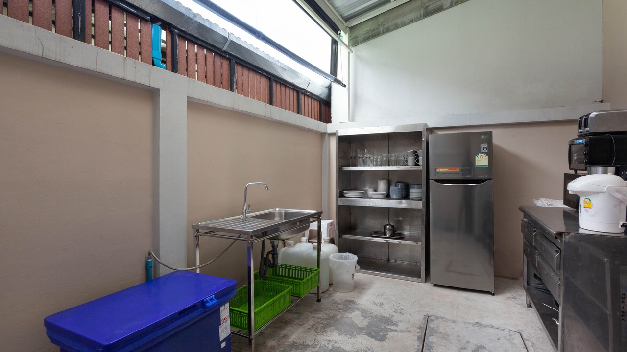 Photo of Kitchen in Kathu