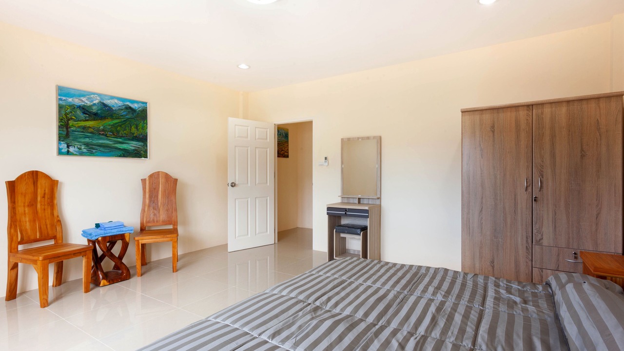 Photo of Bedroom in Kathu