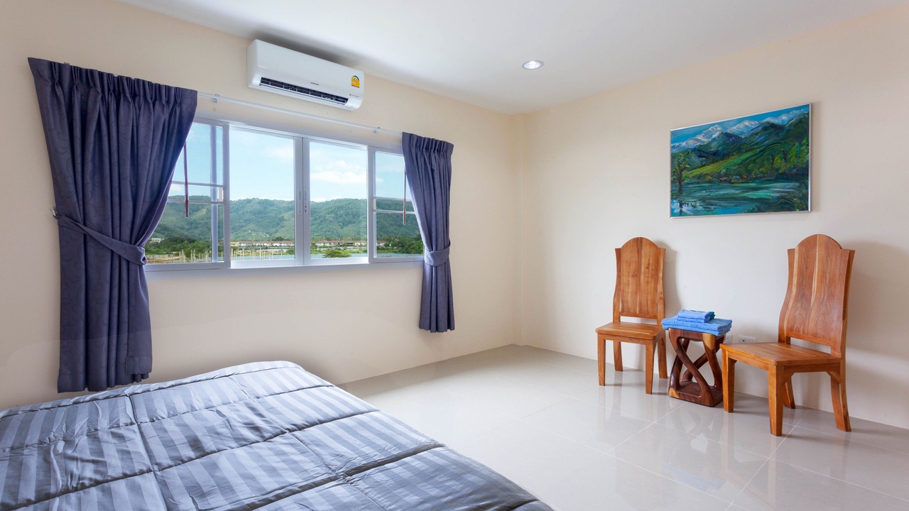 Photo of Bedroom in Kathu