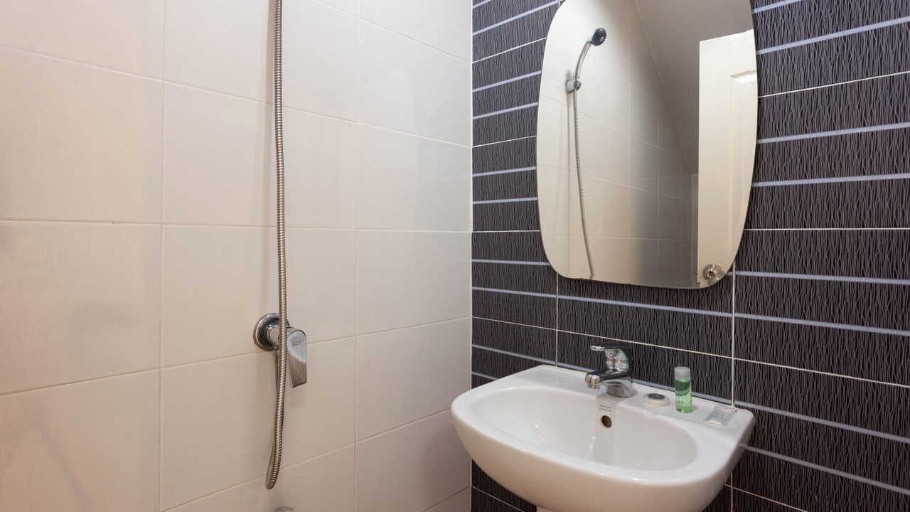 Photo of Bathroom in Kathu