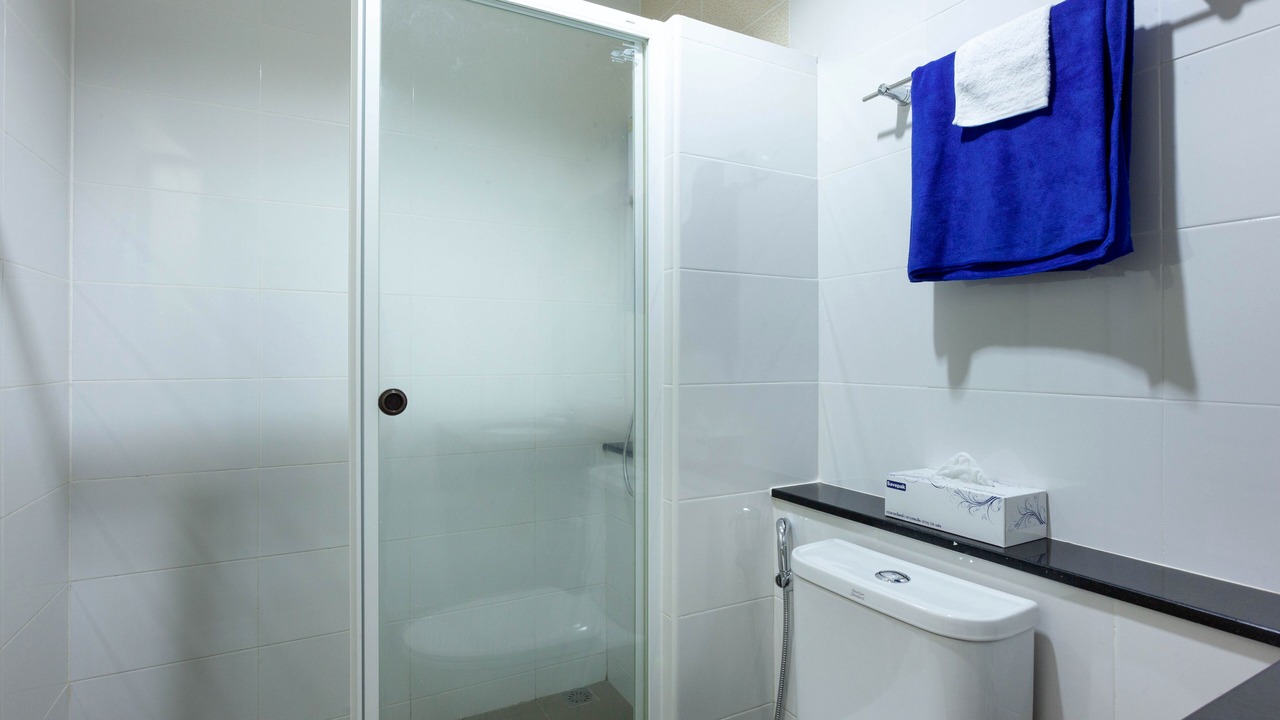Photo of Bathroom in Kathu