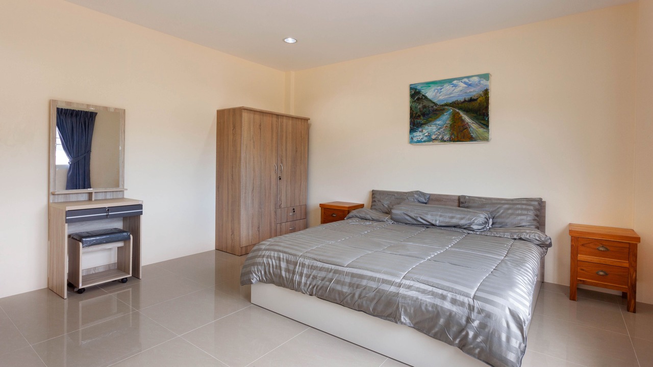 Photo of Bedroom in Kathu
