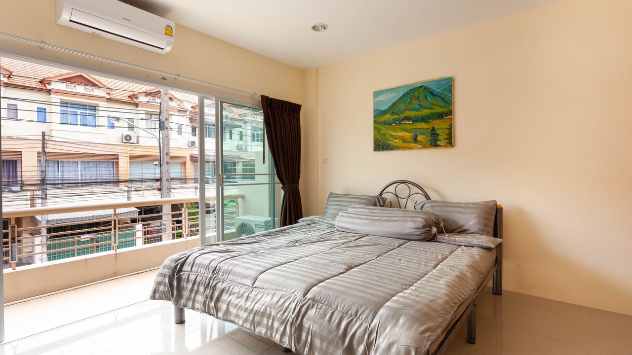 Photo of Bedroom in Kathu