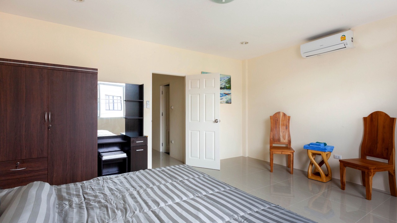 Photo of Bedroom in Kathu