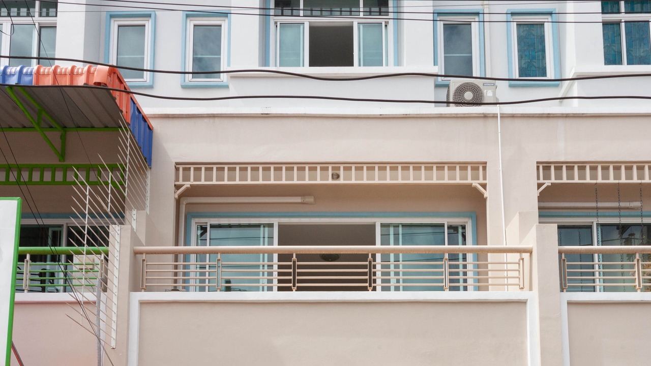 Photo of Outdoor in Kathu
