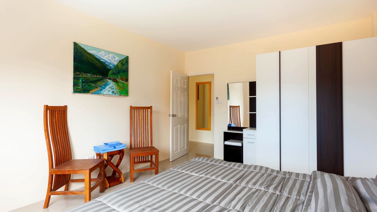 Photo of Bedroom in Kathu
